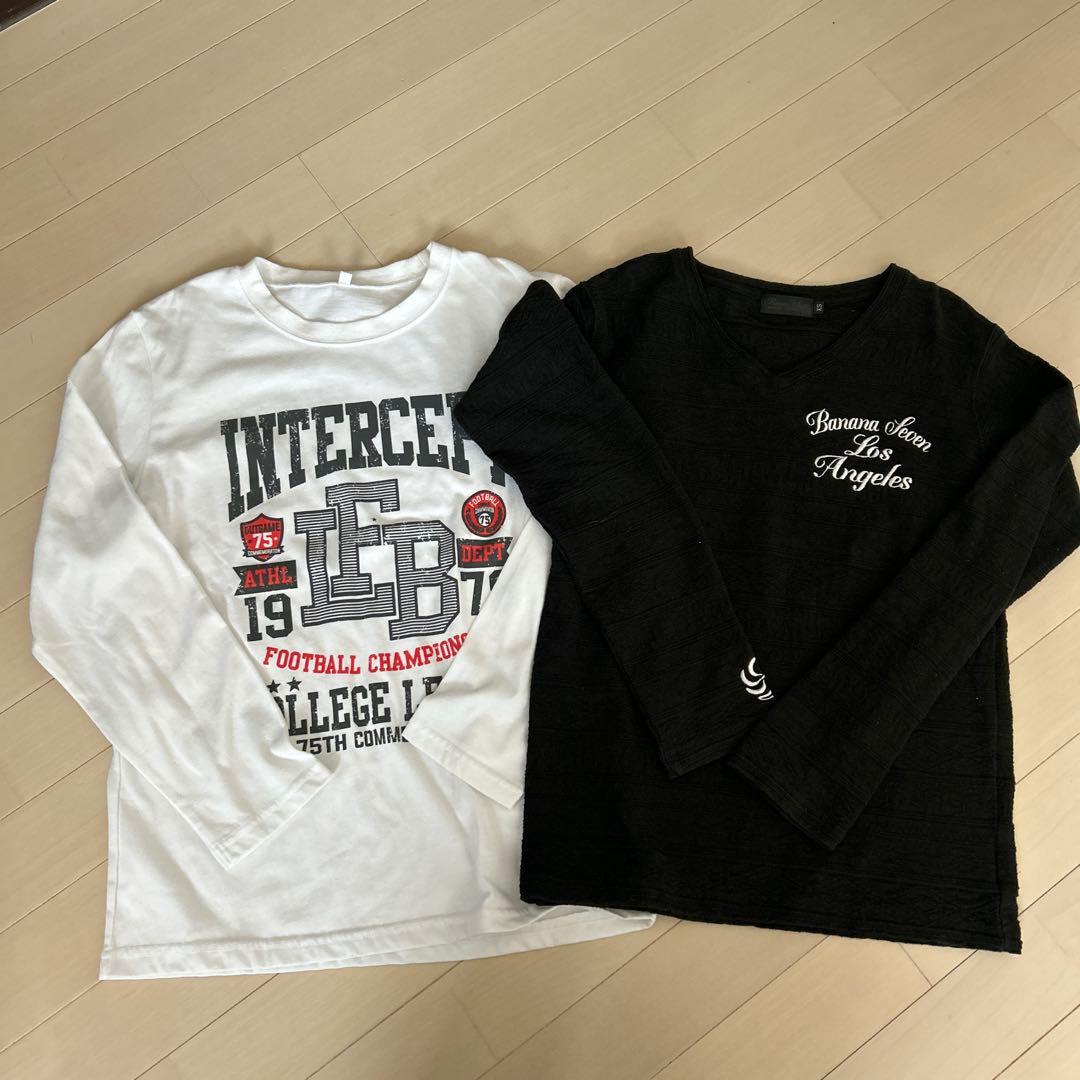 ミズノ　プーマ　adidas他　160 男の子　30品　まとめ売り