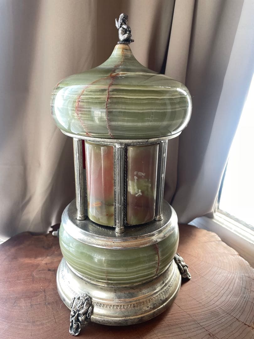 REUGE リュージュ オルゴール