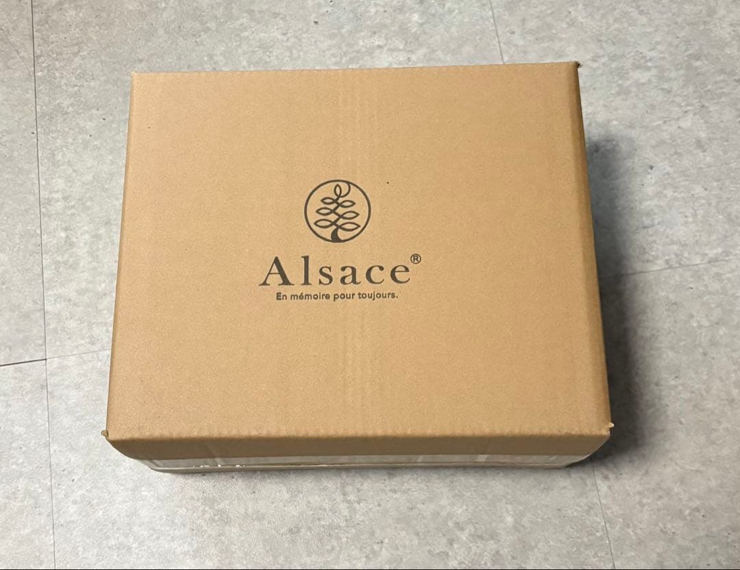 アルザス公式オーナメント　クリスマスツリー