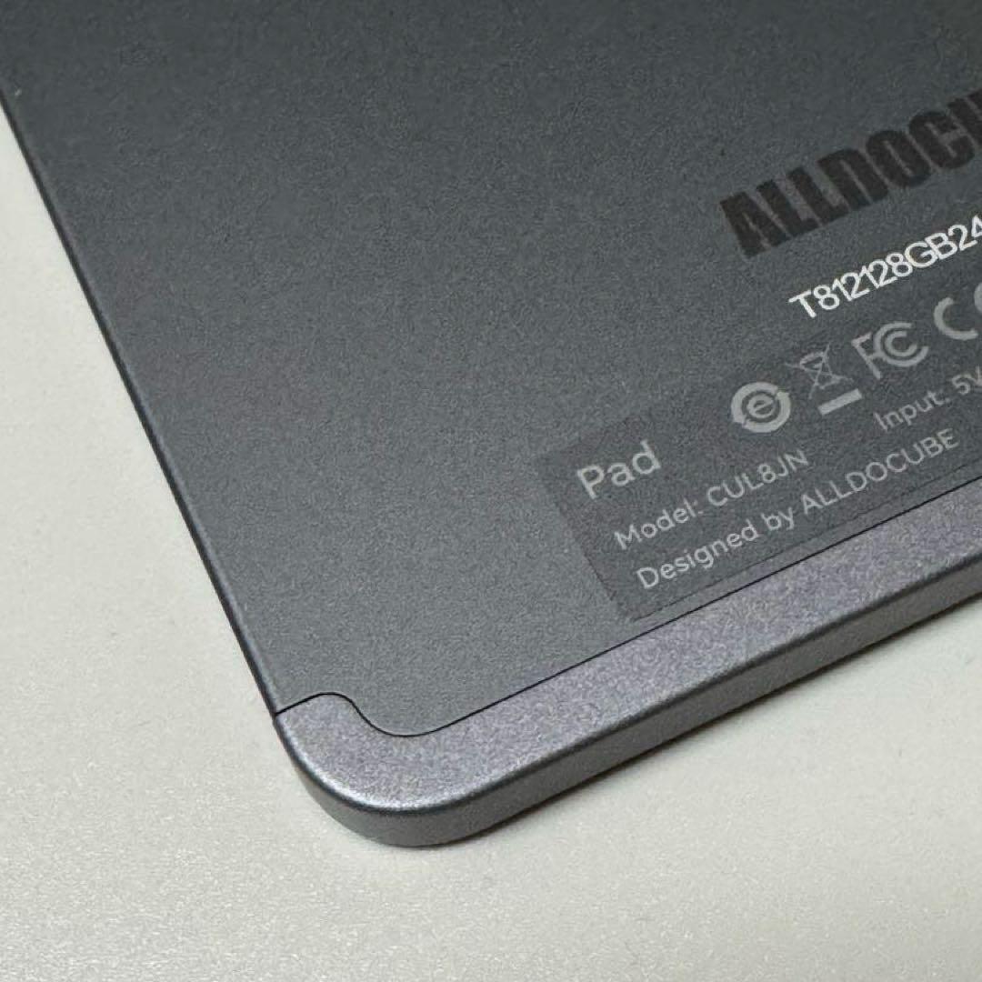 ALLODOCUBE iPlay60 mini Pro 8.4インチ タブレット