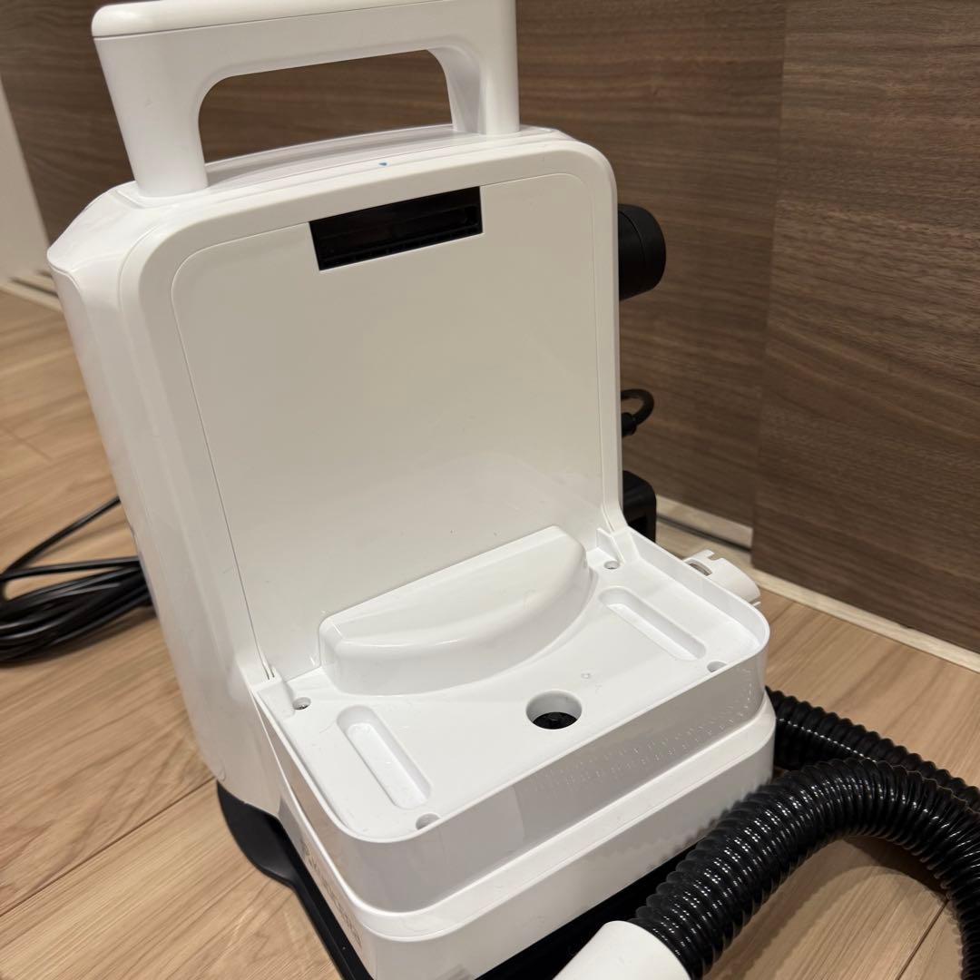 京セラ　リンスクリーナー　KRC450W