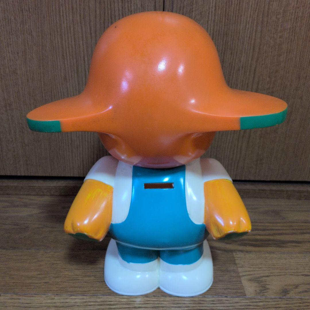 【昭和レトロ】サトちゃん人形