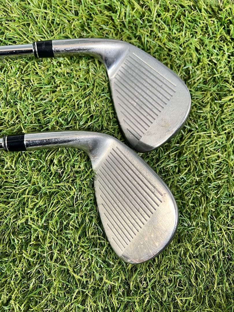 TaylorMade M4 ウェッジSW PW