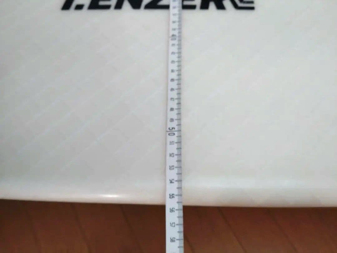 【i.Enzer】ファンボード/ロングボード/ミッドレングス