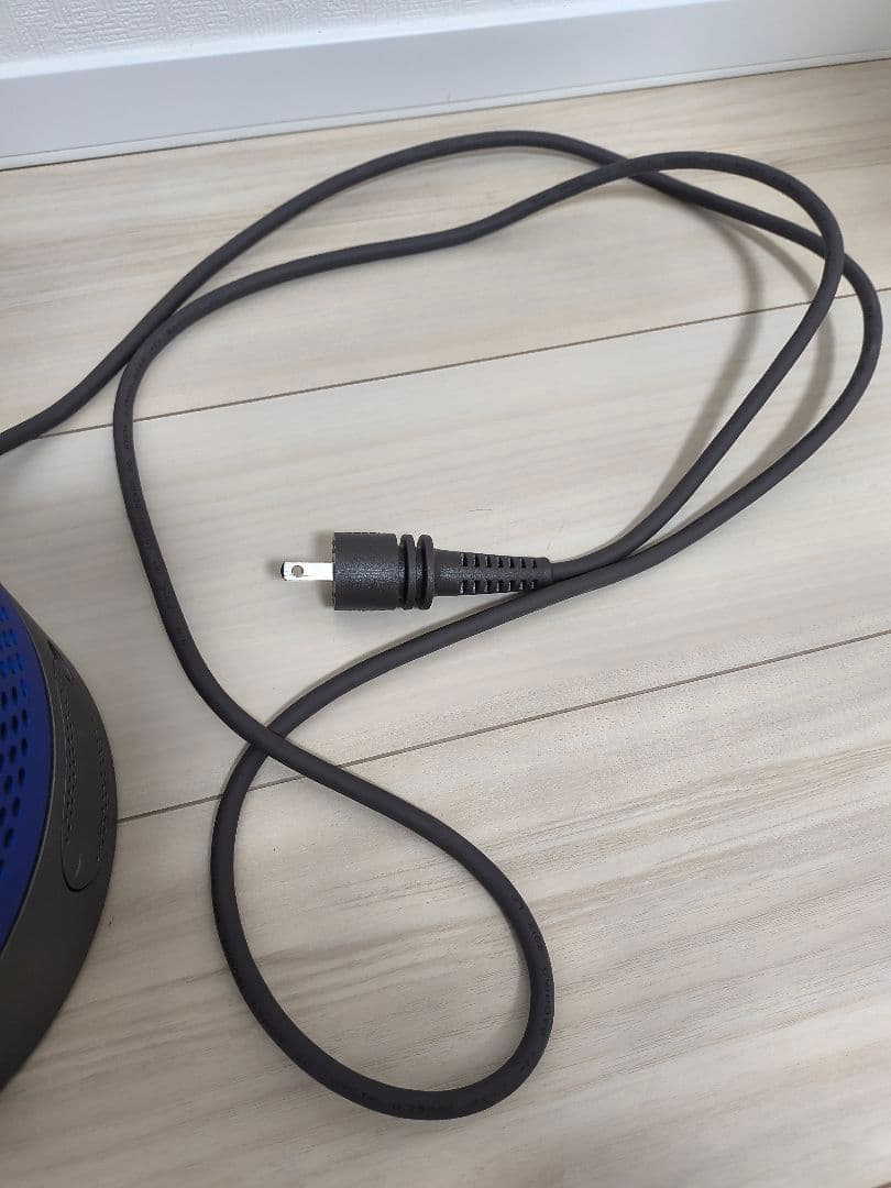 Dyson タワーファン 青