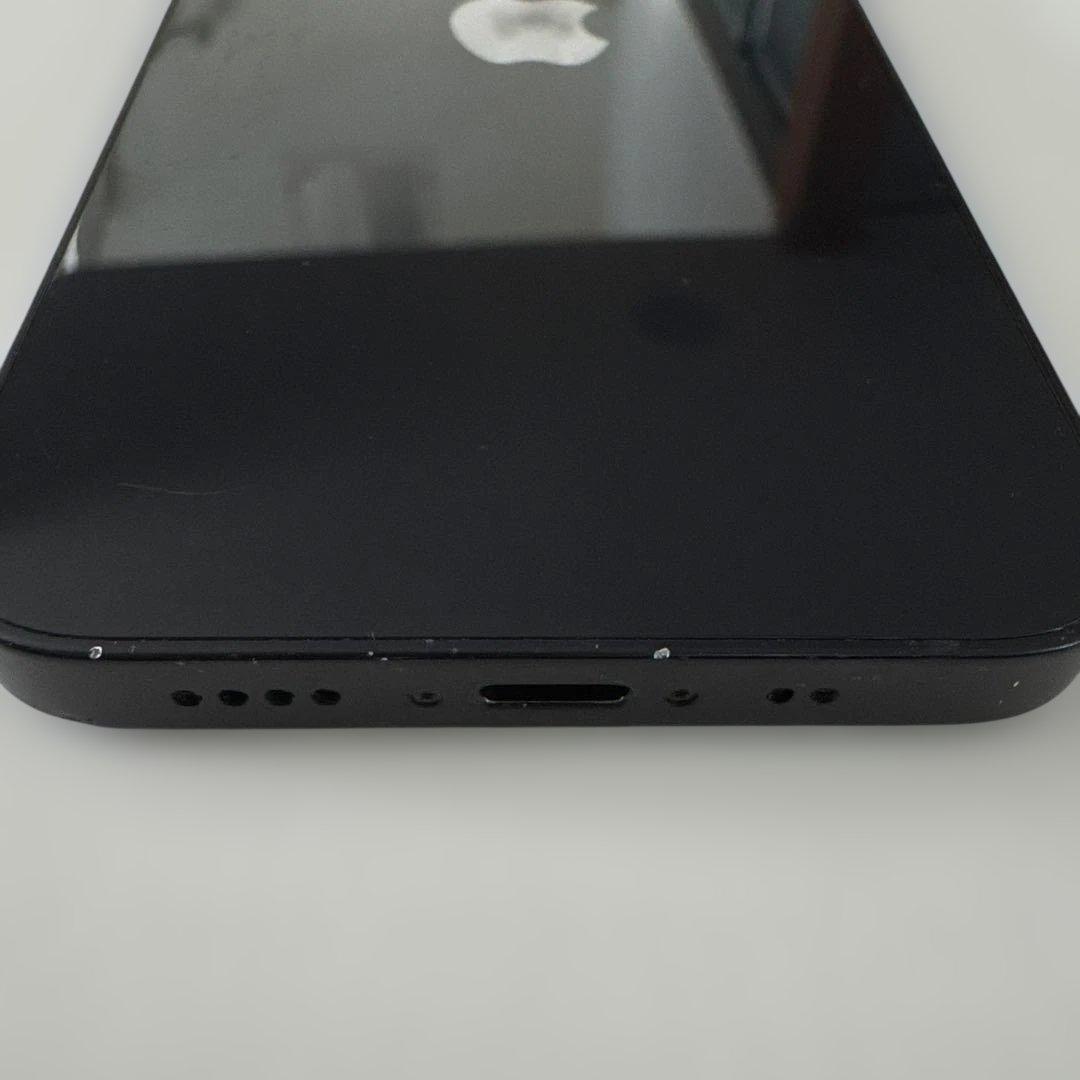 iPhone 12 mini 256GB 本体