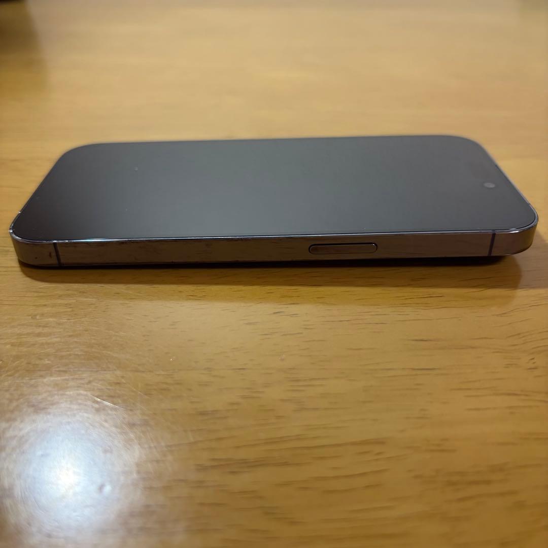 Apple iPhone 14 Pro ラベンダー 本体 SIMフリー