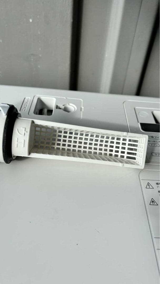 シャープ ドラム式洗濯乾燥機 ES-W113-SL 2020年型