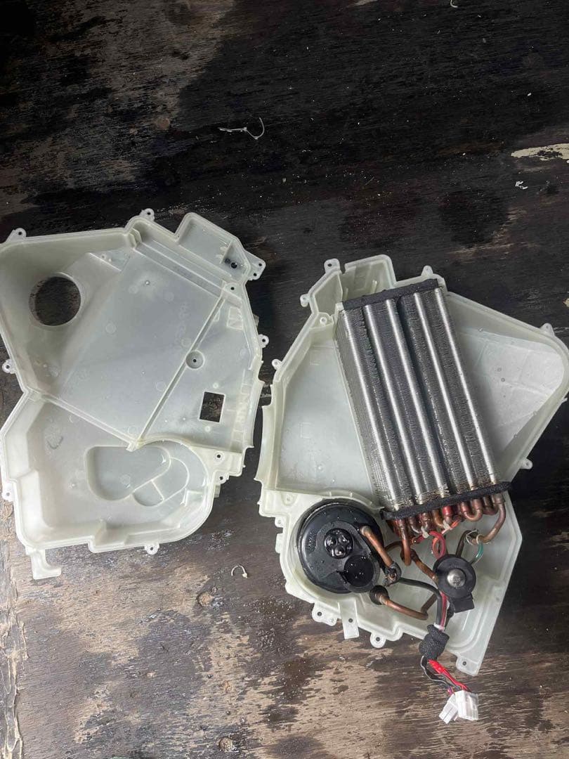 シャープ ドラム式洗濯乾燥機 ES-W113-SL 2020年型