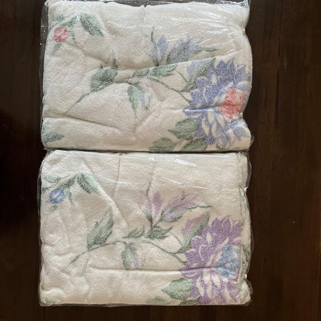 マイヤーケット 4枚＆ガーゼカバー2枚  6点まとめ売り‼︎