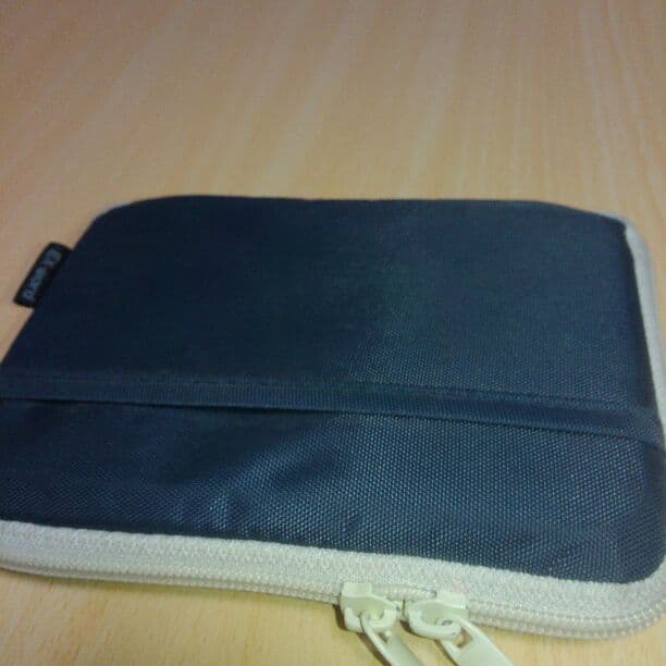 カシオ 電子辞書 EX-word 美品 電池切れ カバー付き