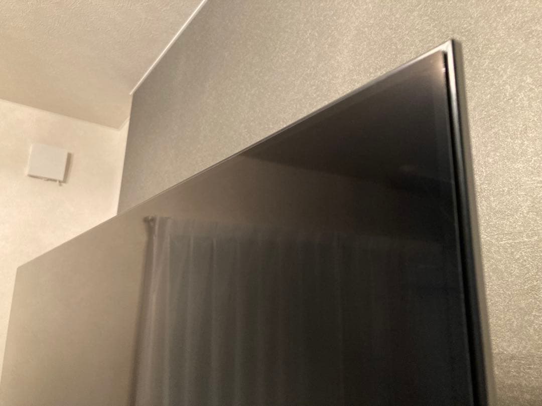 【美品】TOSHIBA REGZA 4K液晶テレビ 65Z570K 65型