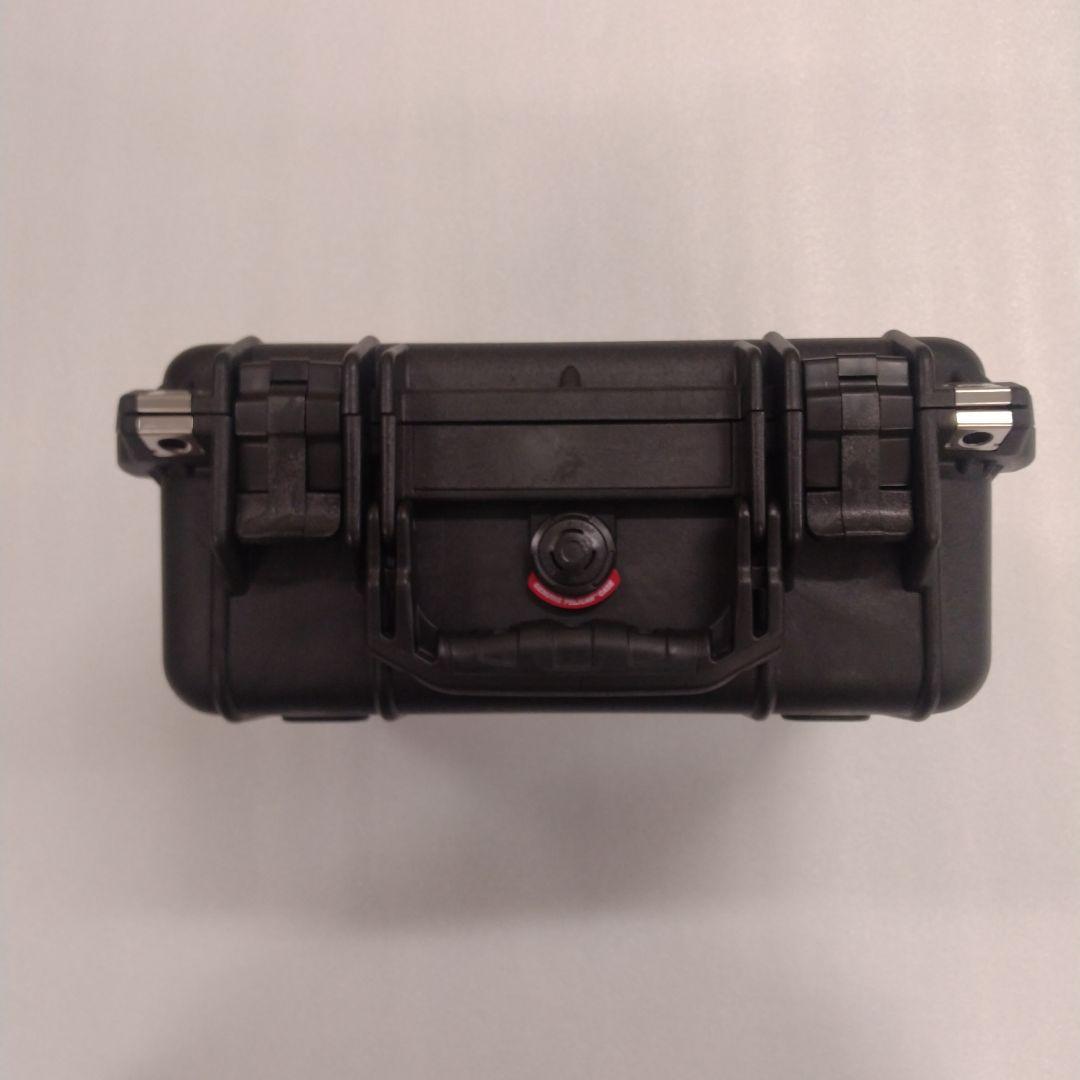 新品　ペリカンケース　1400