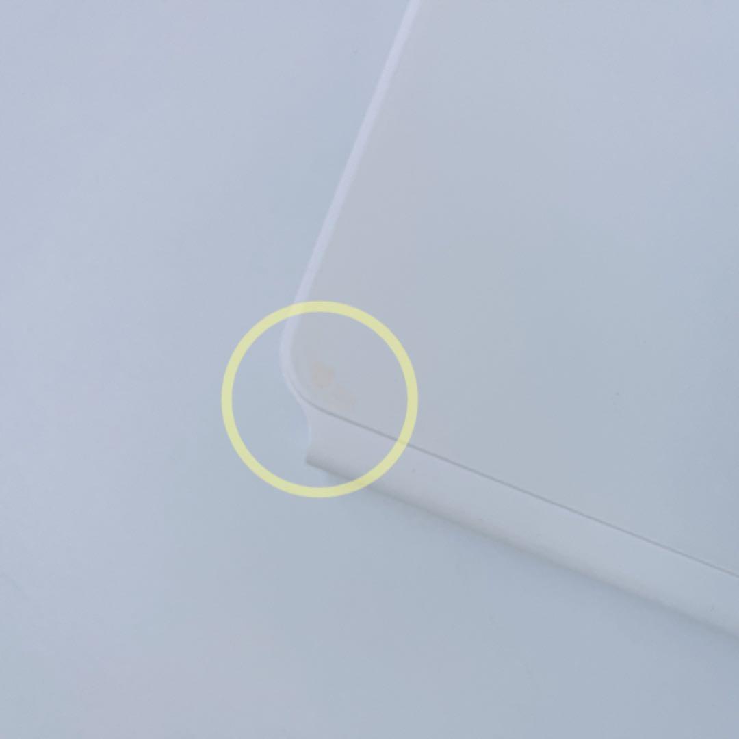 キーボード Apple iPad Magic Keyboard MJQJ3J/A A2261