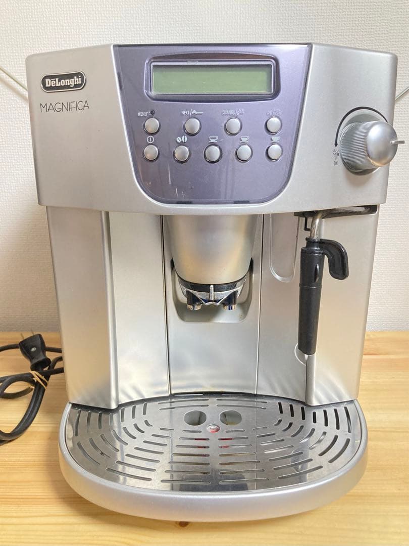 ☆超激レア！！ DeLonghi ESAM4400 デロンギESAM1500