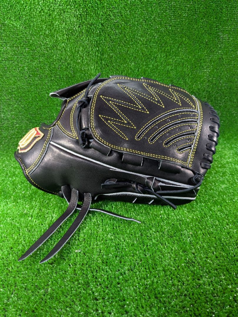 Wilson　ウイルソン　硬式用 　Wilson Staff DUAL　投手用