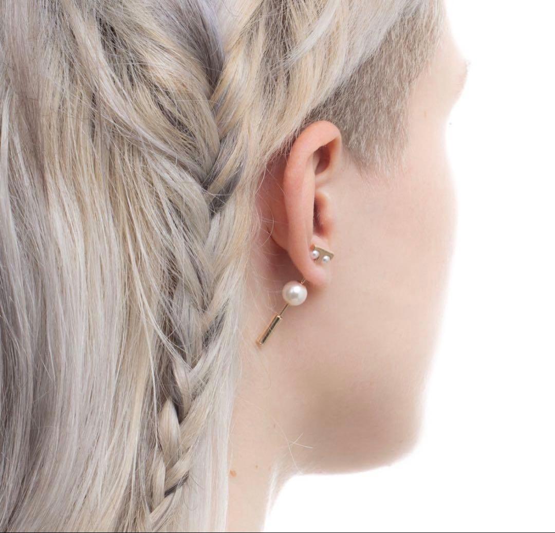 hirotaka spear pierce パール