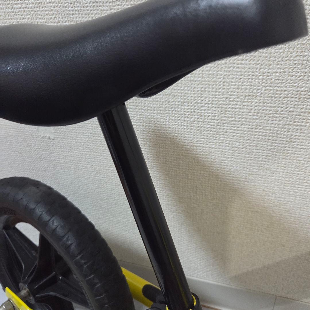 STRIDER ストライダー SPORTS スポーツ イエロー 黄色 12インチ