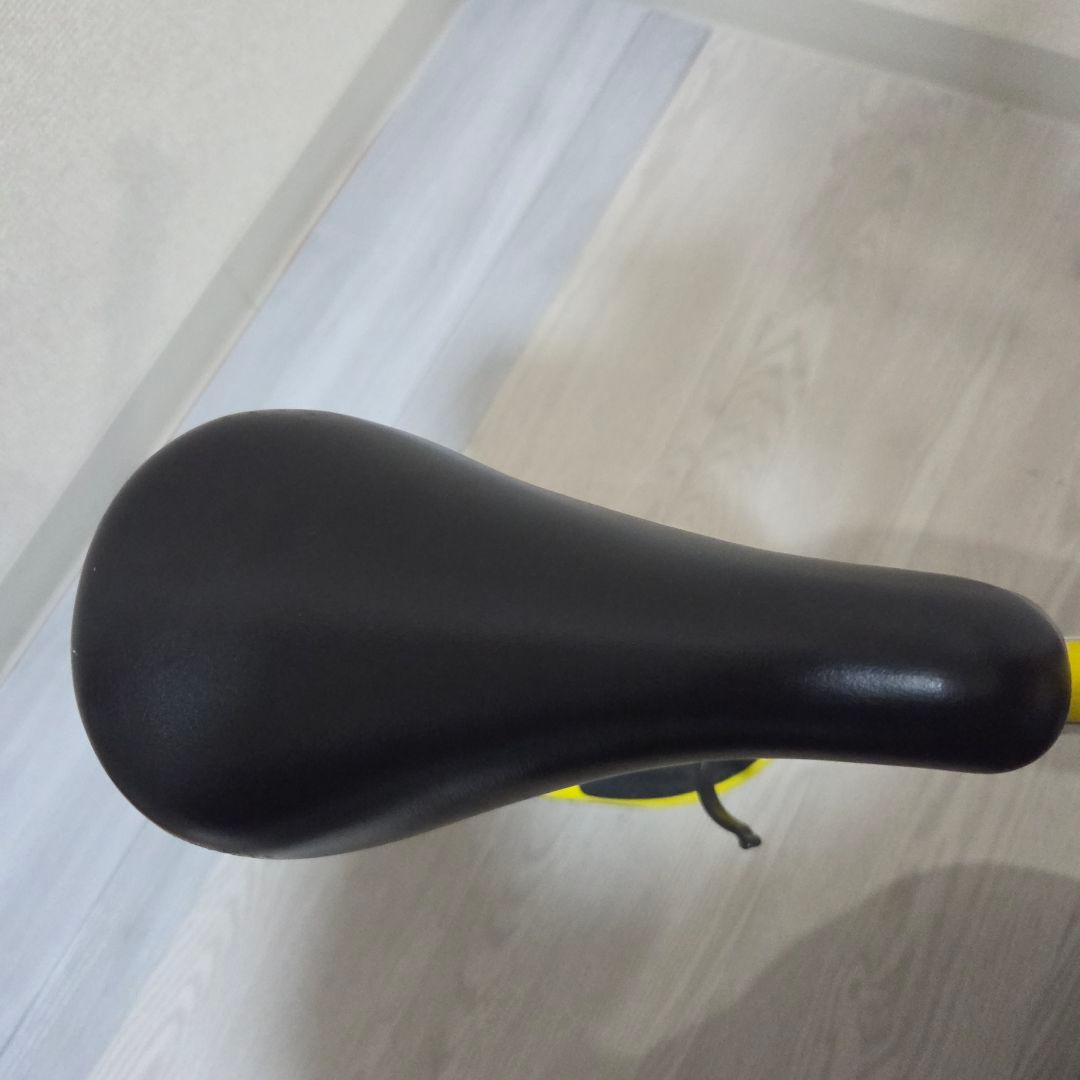 STRIDER ストライダー SPORTS スポーツ イエロー 黄色 12インチ