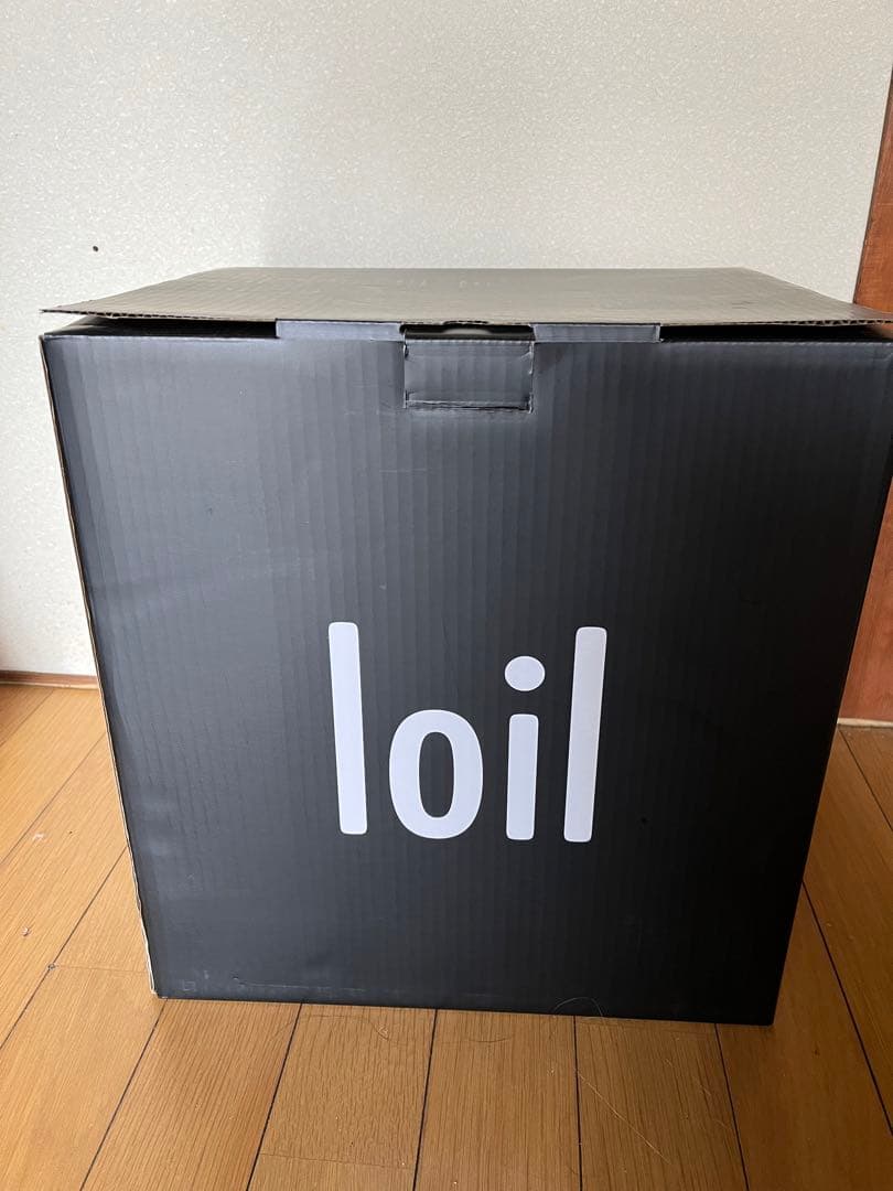 loil (ロイル)