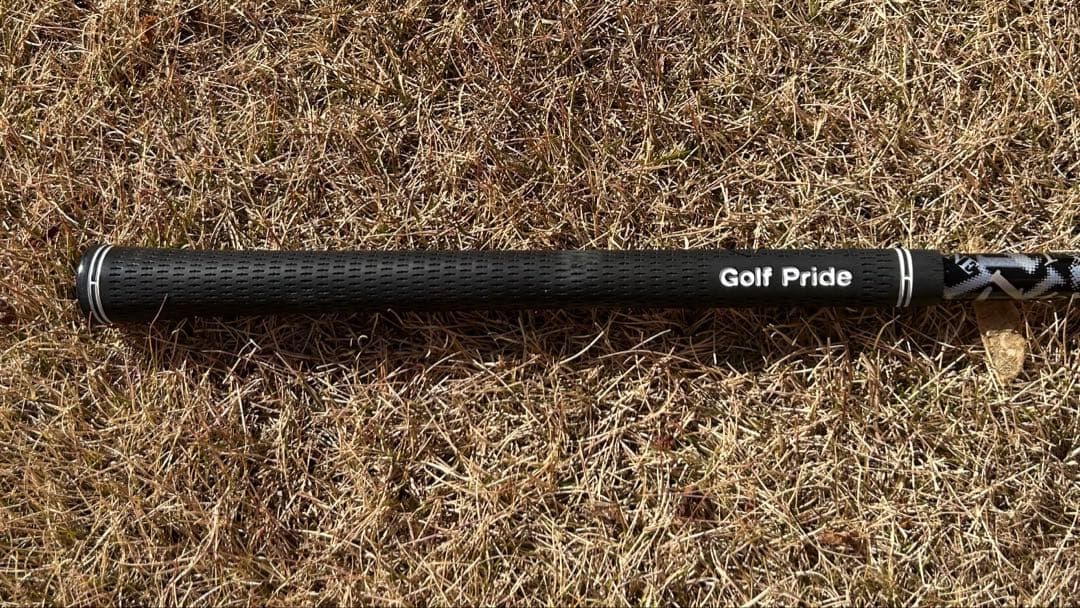 プロギア EGG1 ドライバー 馬鹿っ飛びー