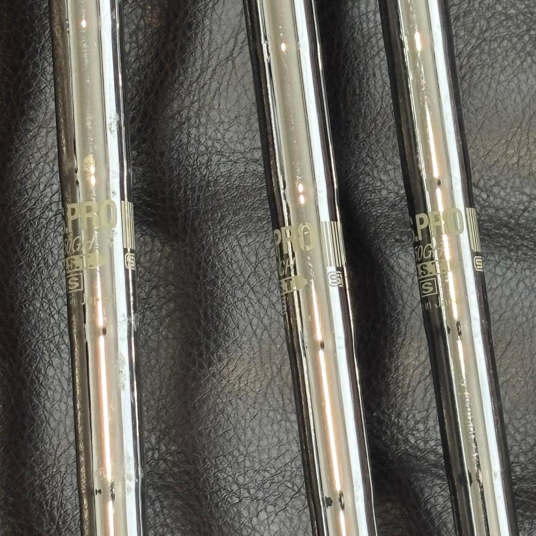 スリクソン Z785 アイアン 5・6・8番