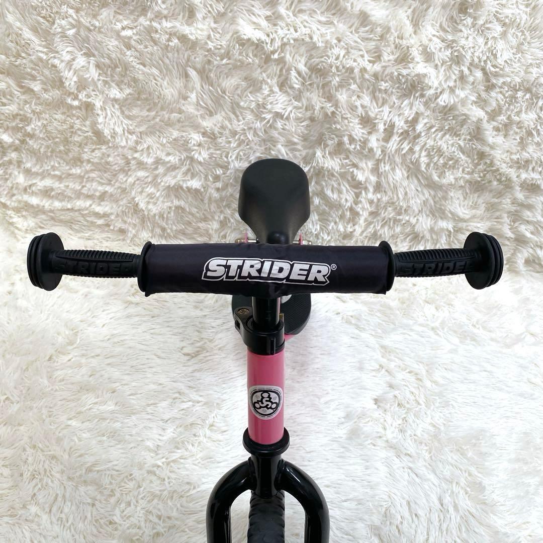 ✨美品✨ STRIDER SPORTS 12インチ レッド 日本正規品