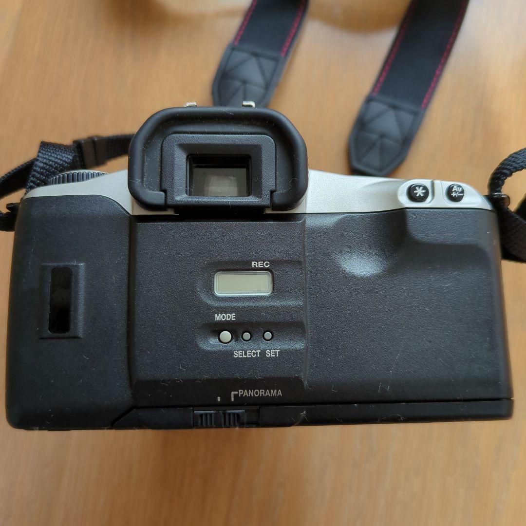 Canon EOS Kiss III フイルム一眼レフカメラ　Wズームセット