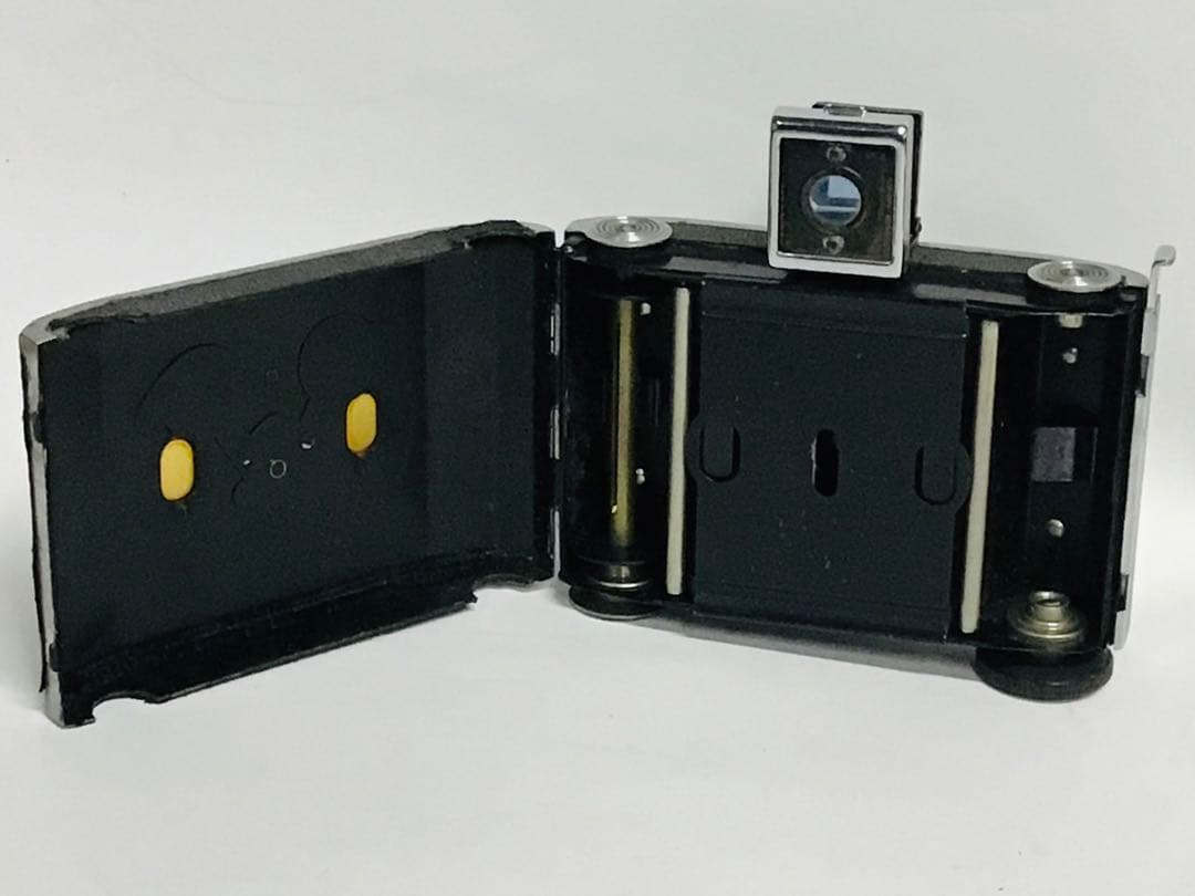 Rox フィルムカメラ 75mm f/3.5