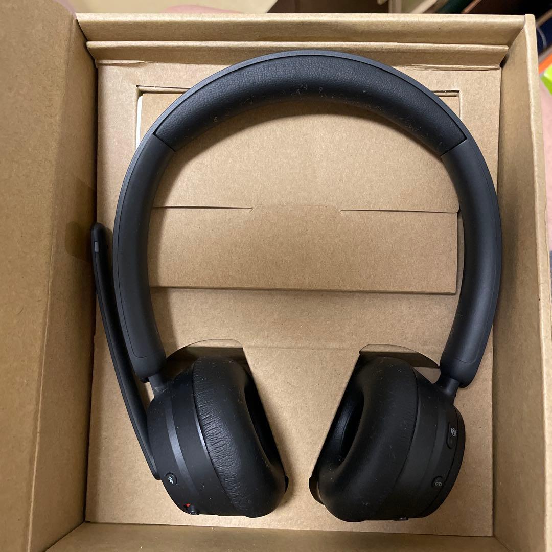 Microsoft モダン ワイヤレスヘッドセット