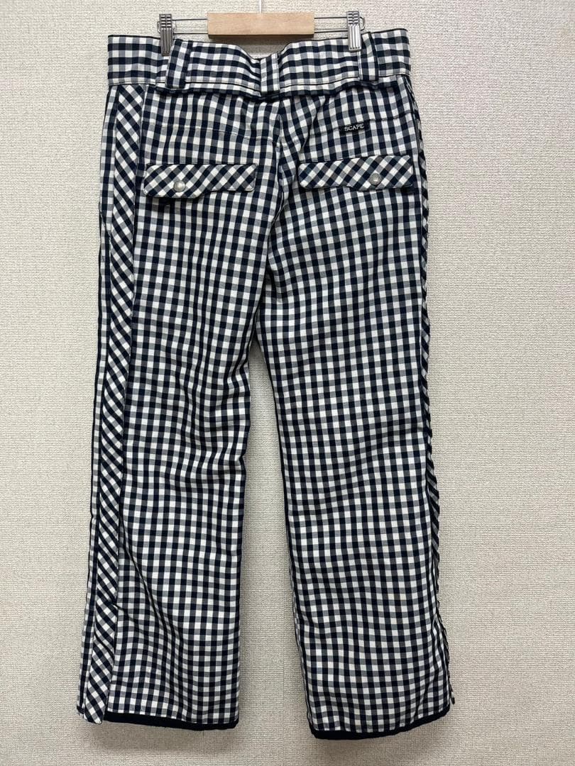 スノーボードウェア SCAPE 上下セット