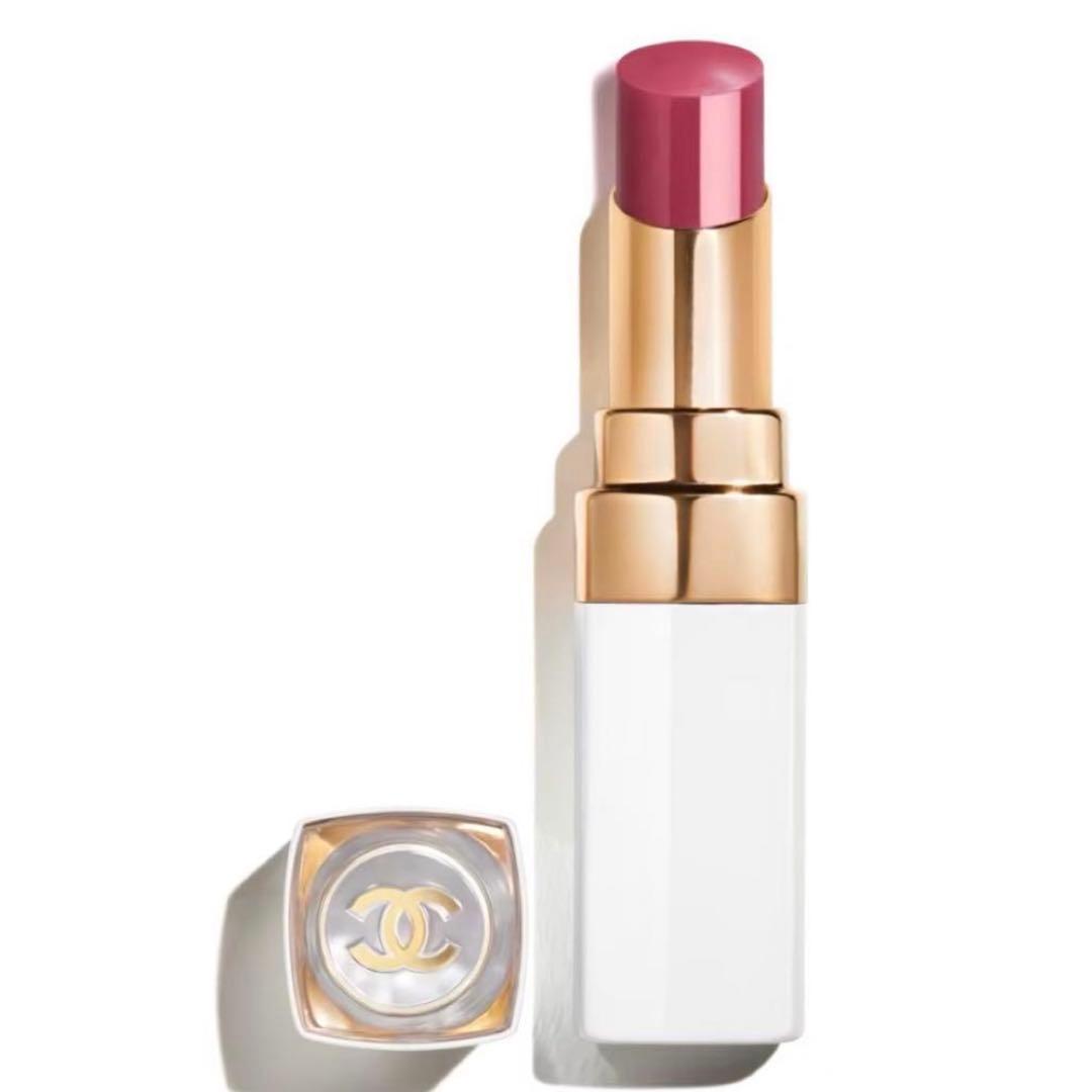 CHANEL シャネル アイシャドウ リップ 3点セット