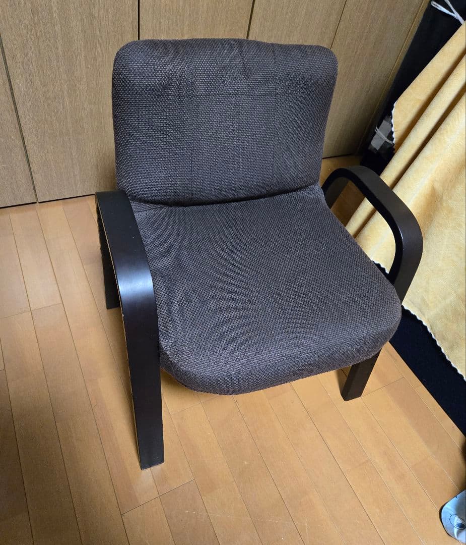 タンスのゲン　一人用こたつ+専用イス　幅60×50　送料込み