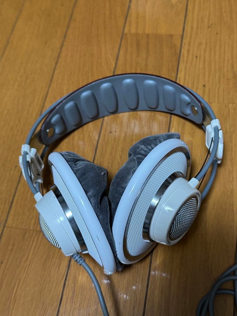 AKG K701 オーストリア産