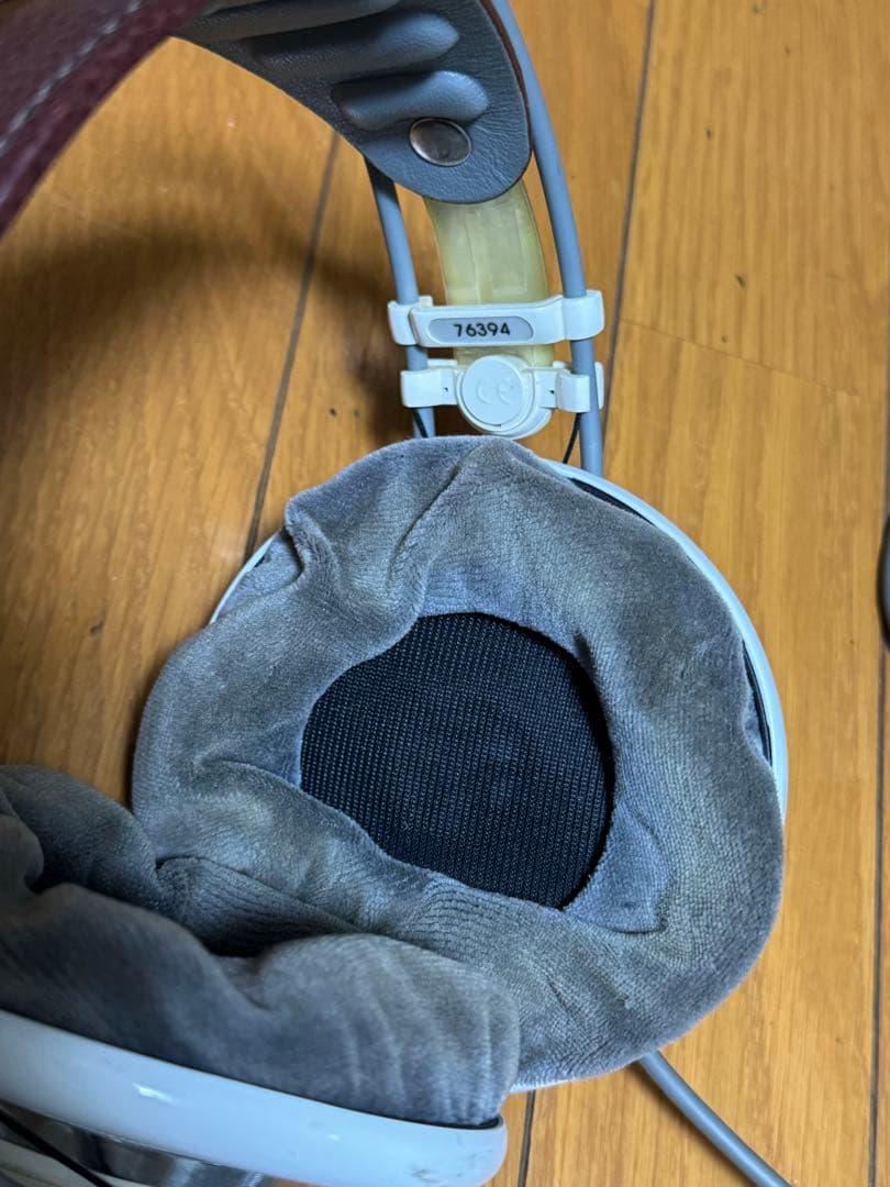 AKG K701 オーストリア産