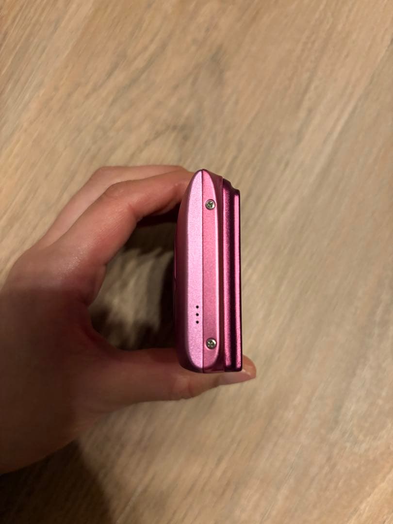 Nikon COOLPIX S3600 ピンク