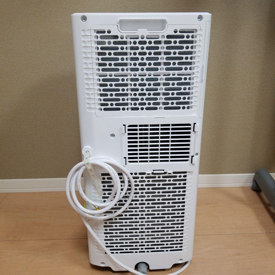 Hisense　スポットエアコン　HPAC-22F