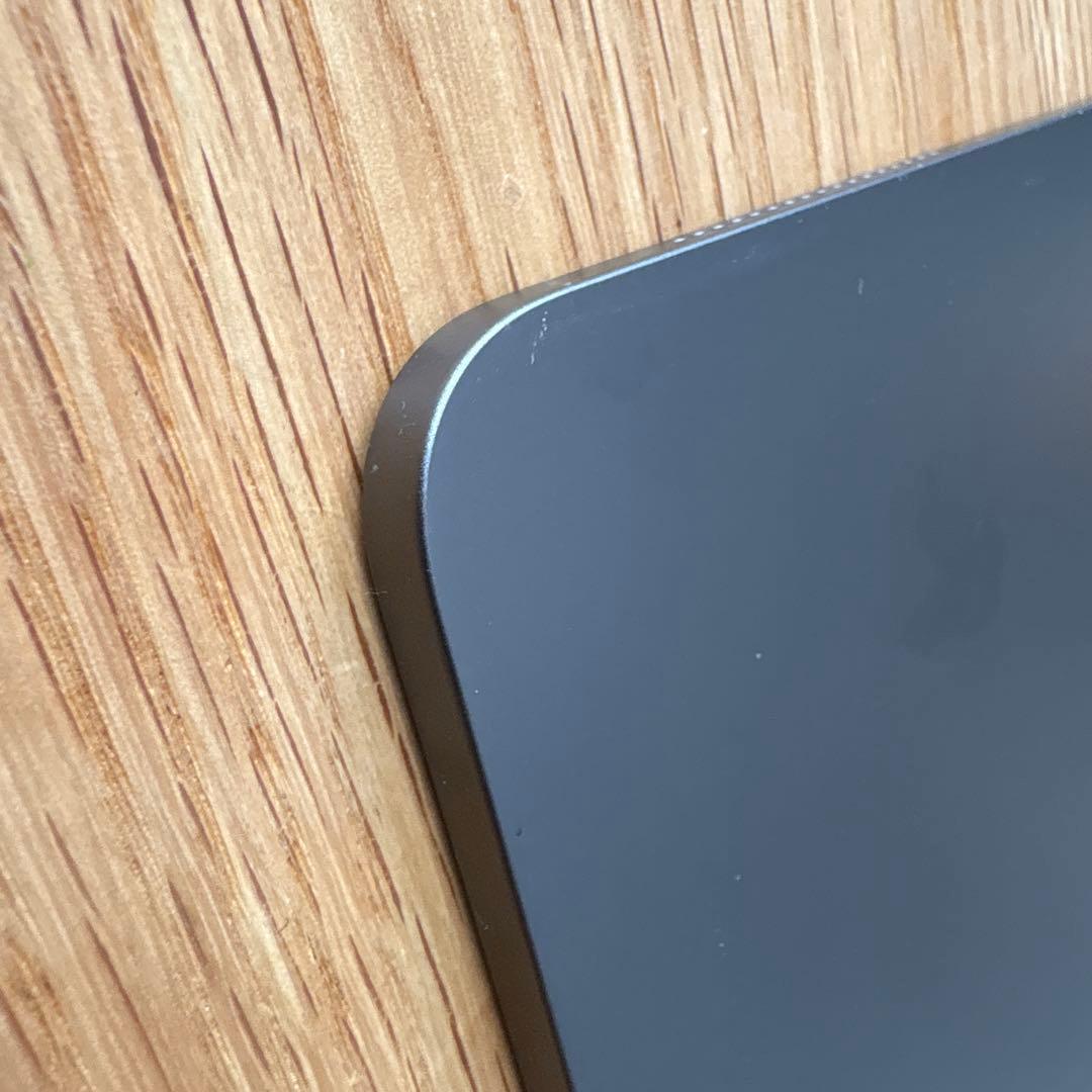 12.9インチiPad Pro Wi-Fi 64GBスペースグレイ（第3世代）