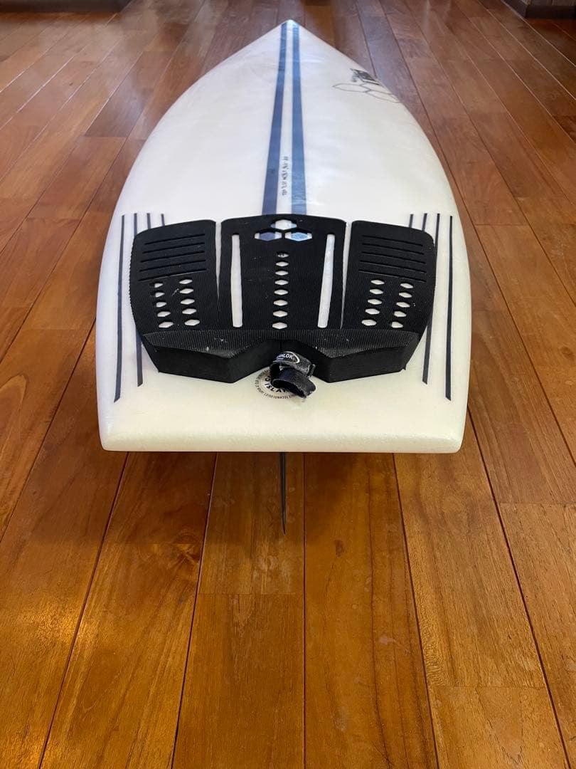 NECK BEARD2 EPS ネックベアード2 兵庫県