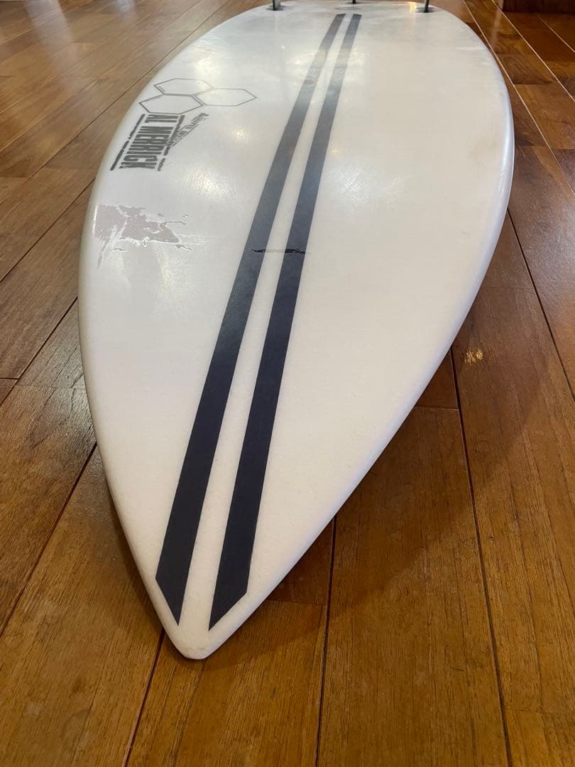 NECK BEARD2 EPS ネックベアード2 兵庫県