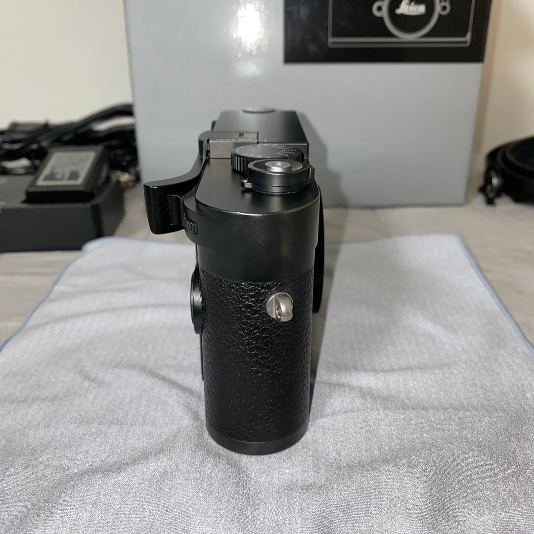 【Leica M10 Black】良品・送料無料