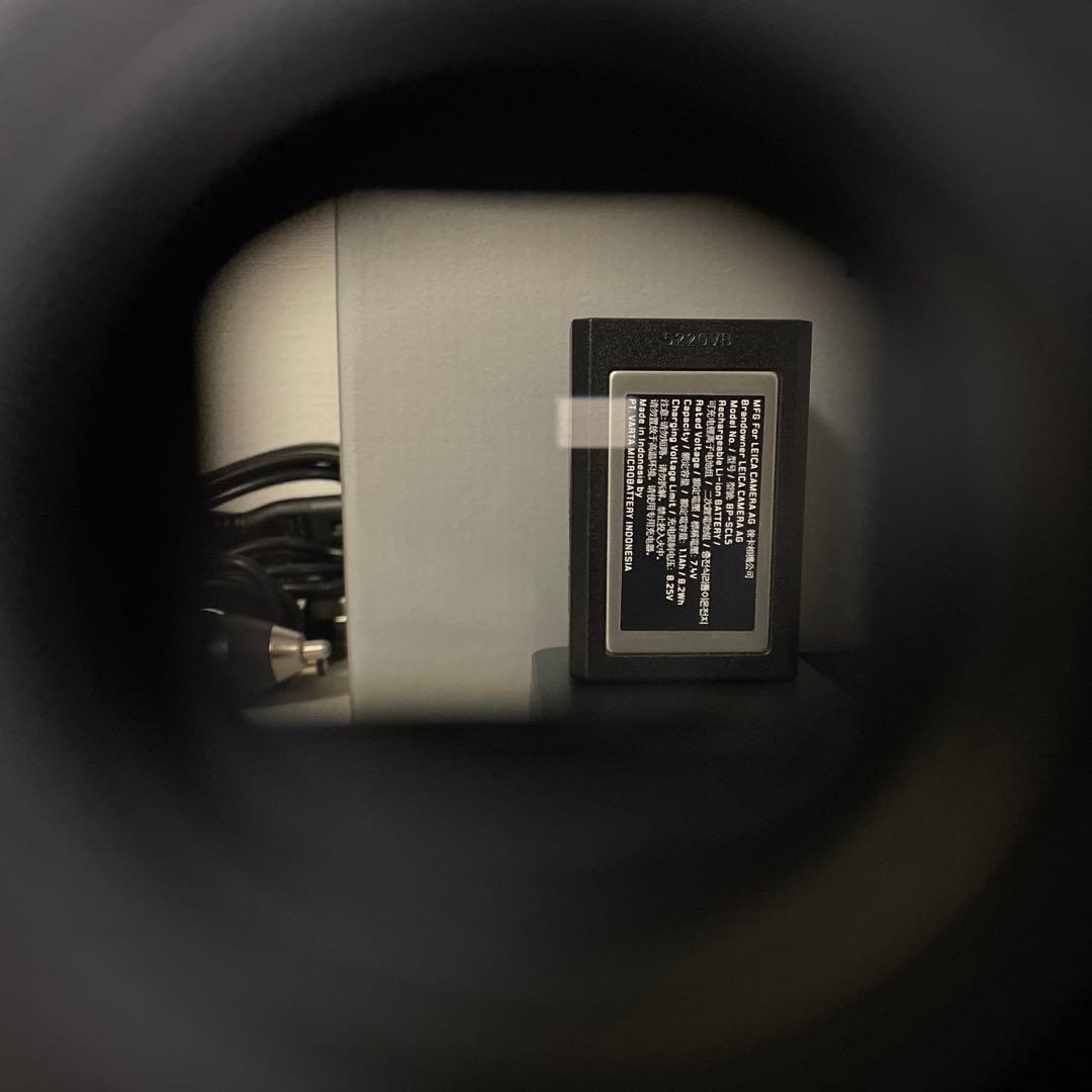 【Leica M10 Black】良品・送料無料