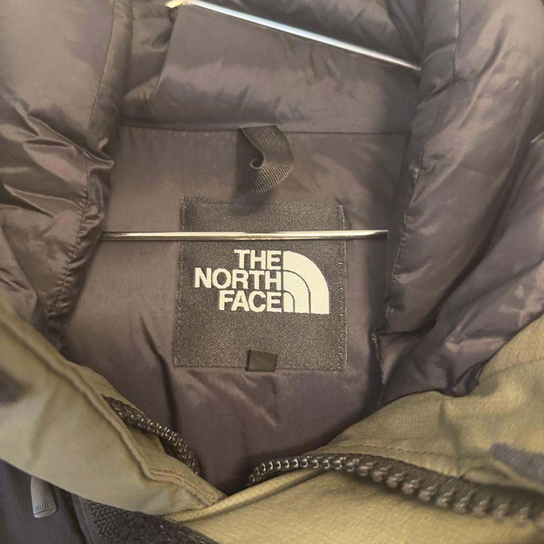 ノースフェイス XL THE NORTH FACE バルトロライトジャケット
