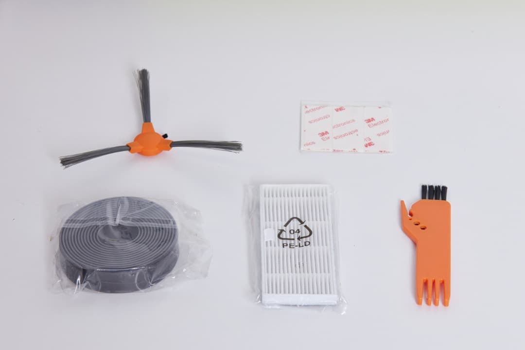 Kyvol キーボル E31 ロボット掃除機