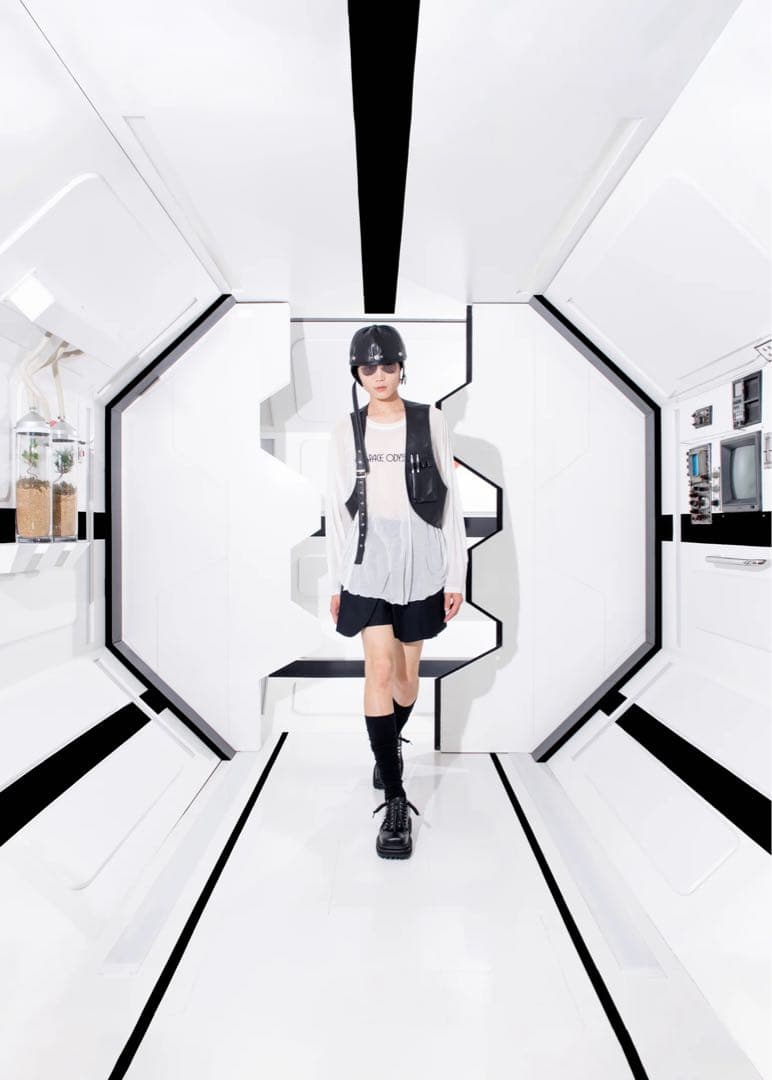 P*A様 DAIRIKU Jerome Lether Holsterレザーホルス