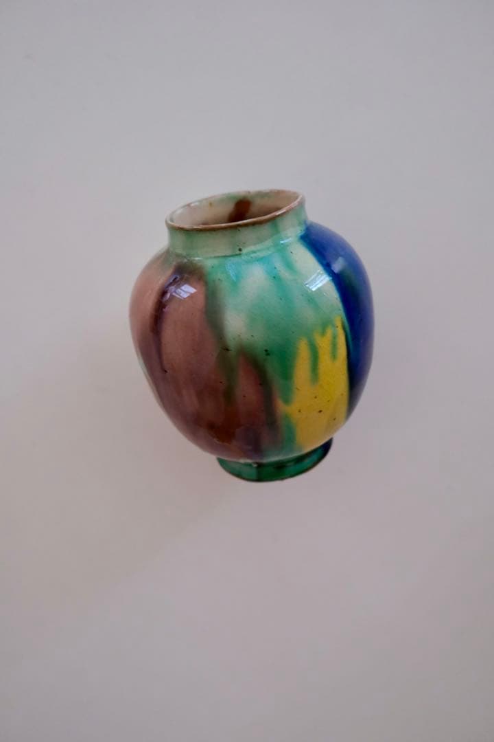 charrita チャリータ フラワーベース 花瓶