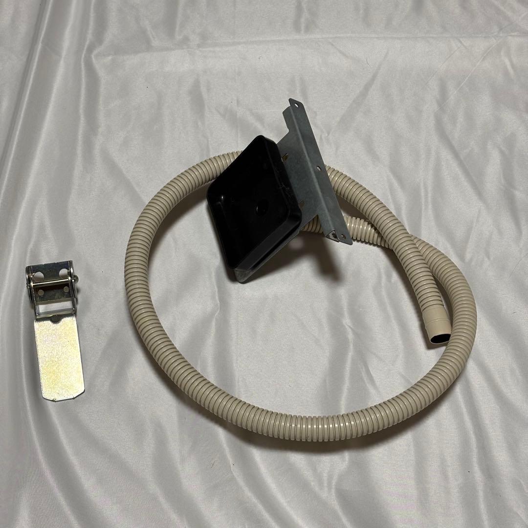 CORONA コロナ 窓用エアコン CWH-A1819 冷暖房兼用モデル