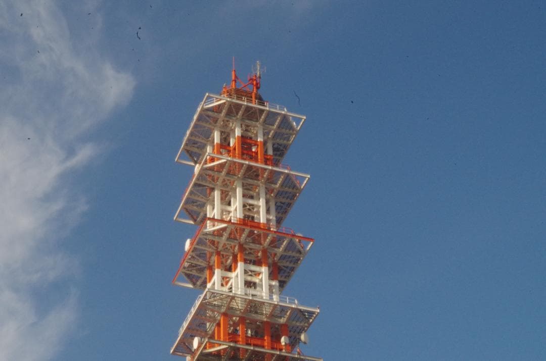 #3547 PENTAX K-30 黒死病 LiveViewにて撮影