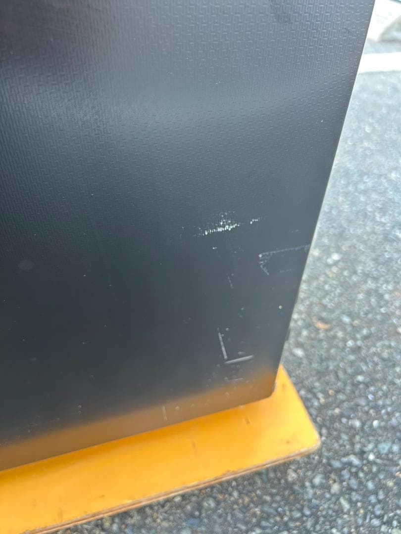 【福岡市限定】冷蔵庫 ハイセンス 2021年 154L【安心の3ヶ月保証】