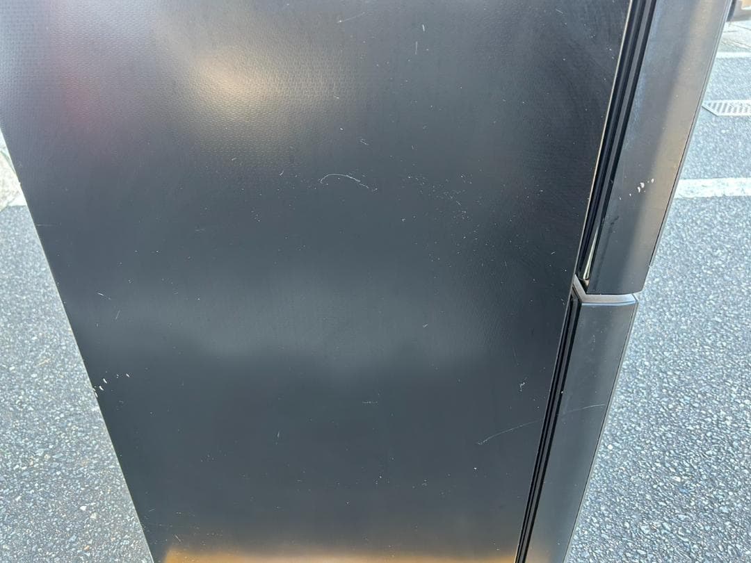 【福岡市限定】冷蔵庫 ハイセンス 2021年 154L【安心の3ヶ月保証】